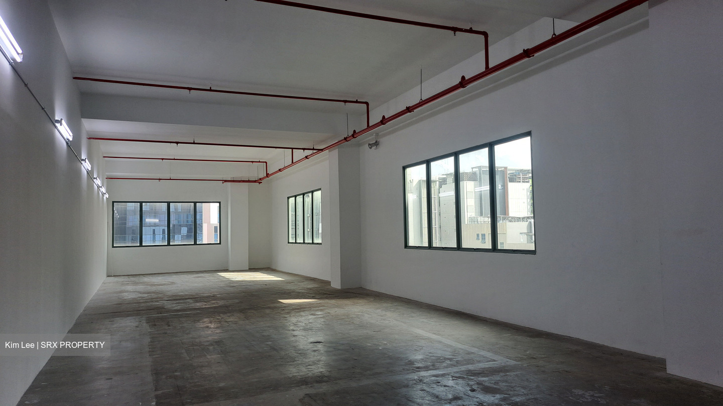 ESR Bizpark @ Chai Chee (D16), Factory #548443921
